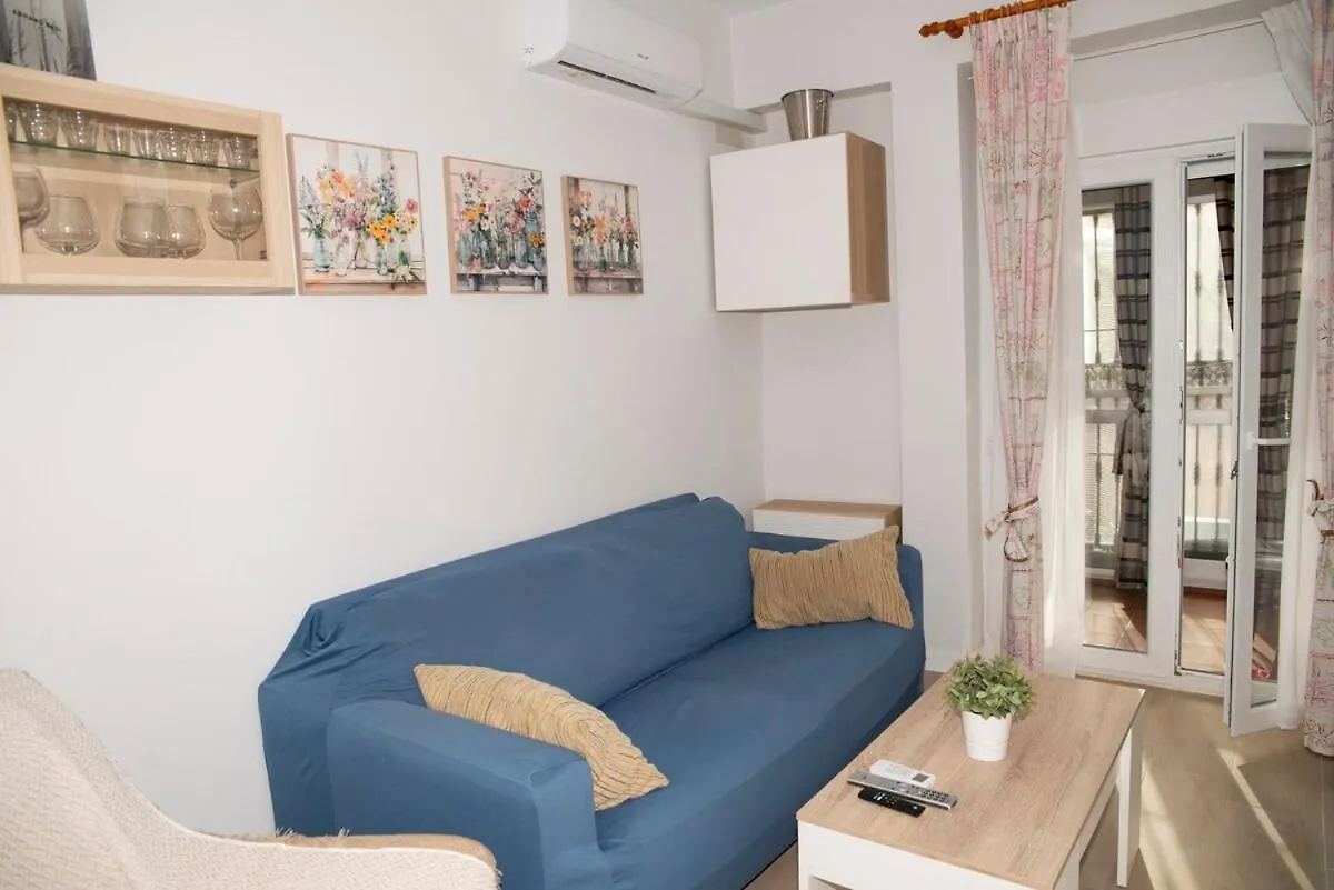 Precioso Apartamento Benalmadena Costa 0*,