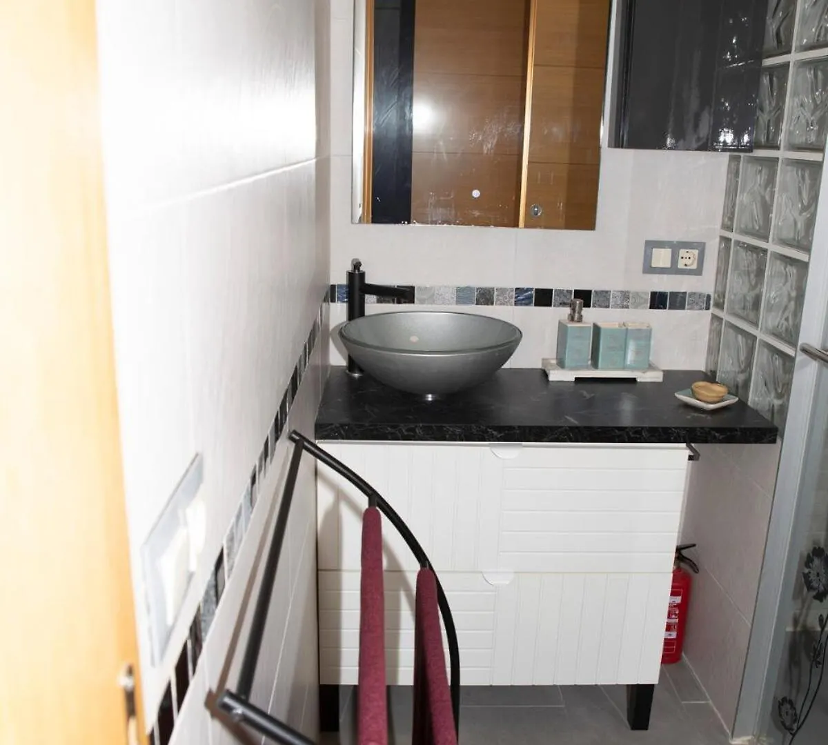 Precioso Apartamento Benalmadena Costa 0*,