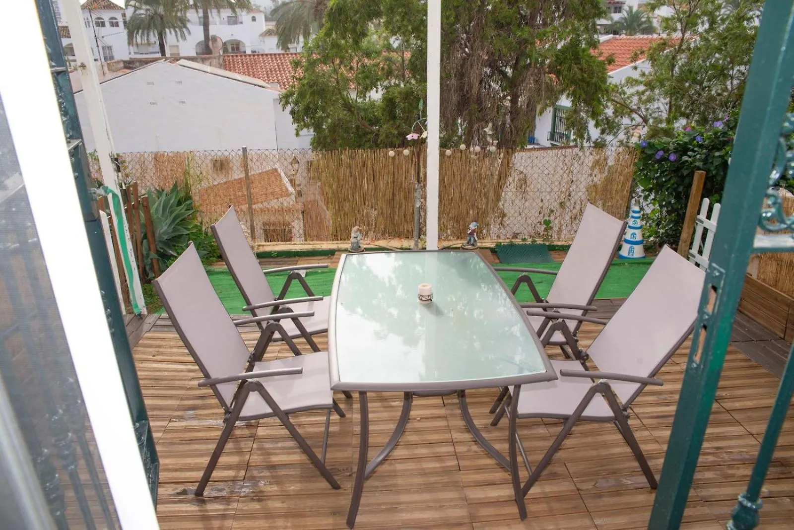 Precioso Apartamento Benalmadena Costa location