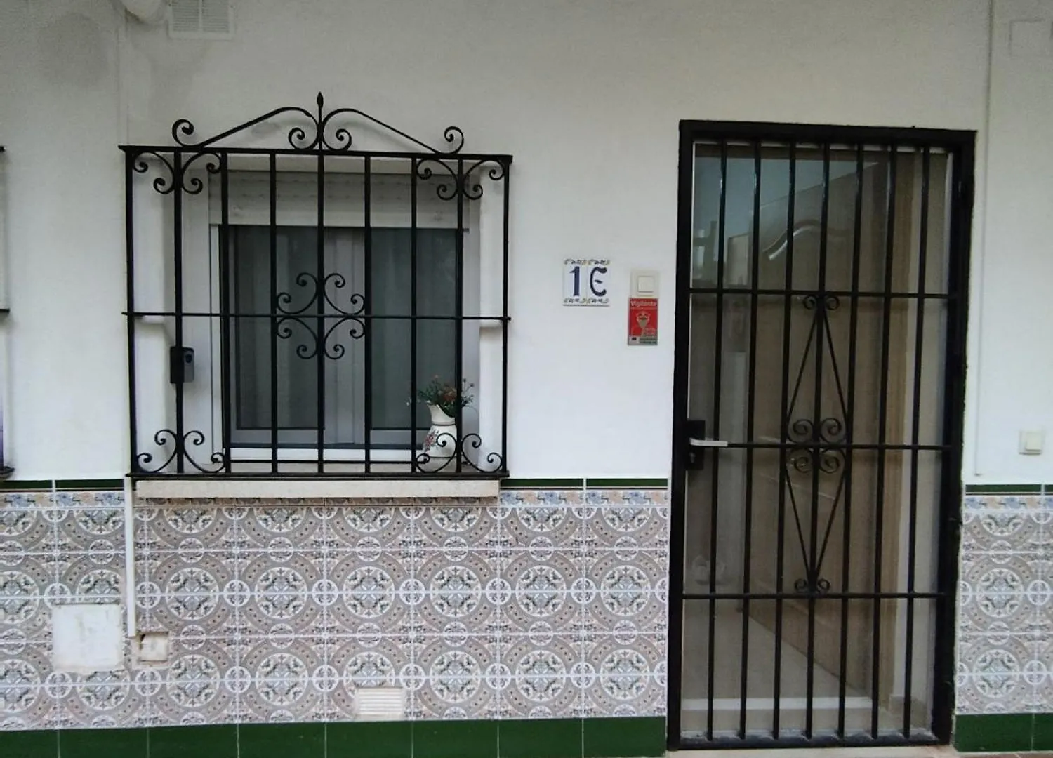 Precioso Apartamento Benalmadena Costa 西班牙