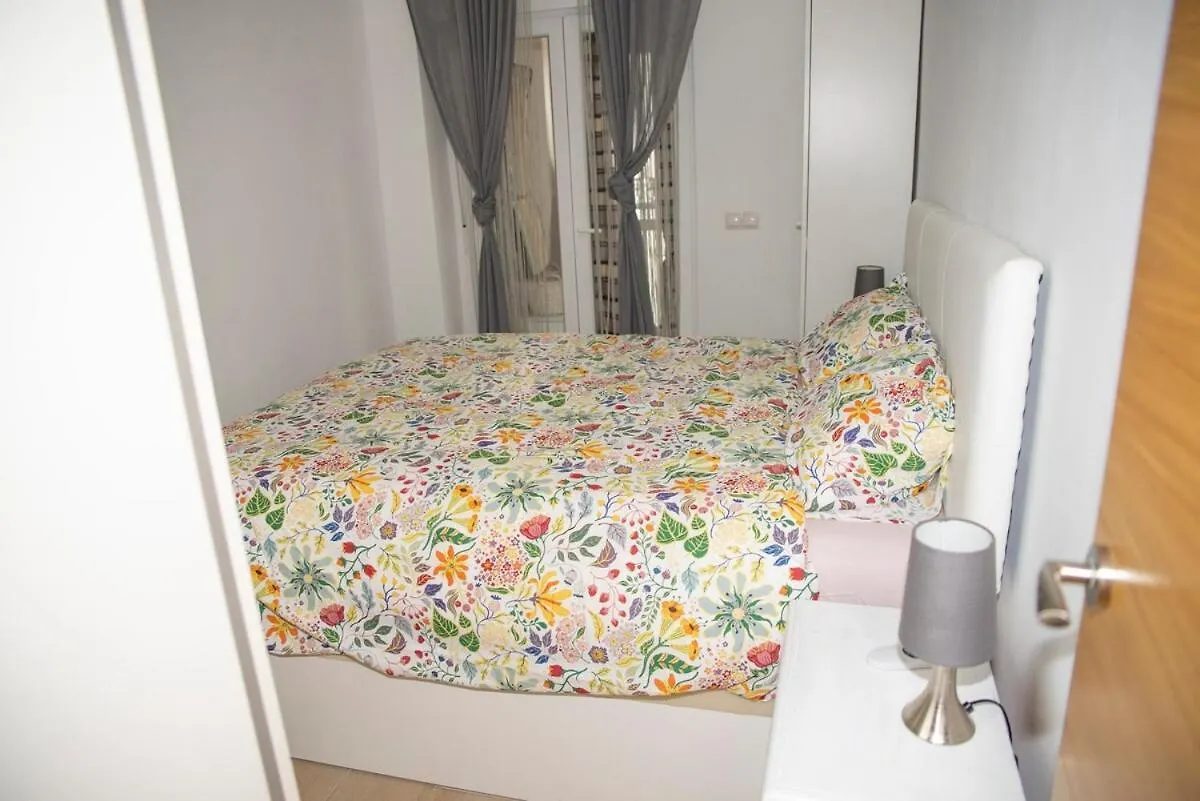 公寓 Precioso Apartamento Benalmadena Costa 西班牙