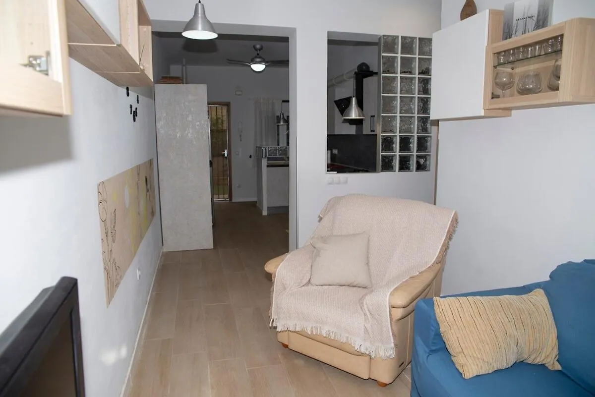 Precioso Apartamento Benalmadena Costa
