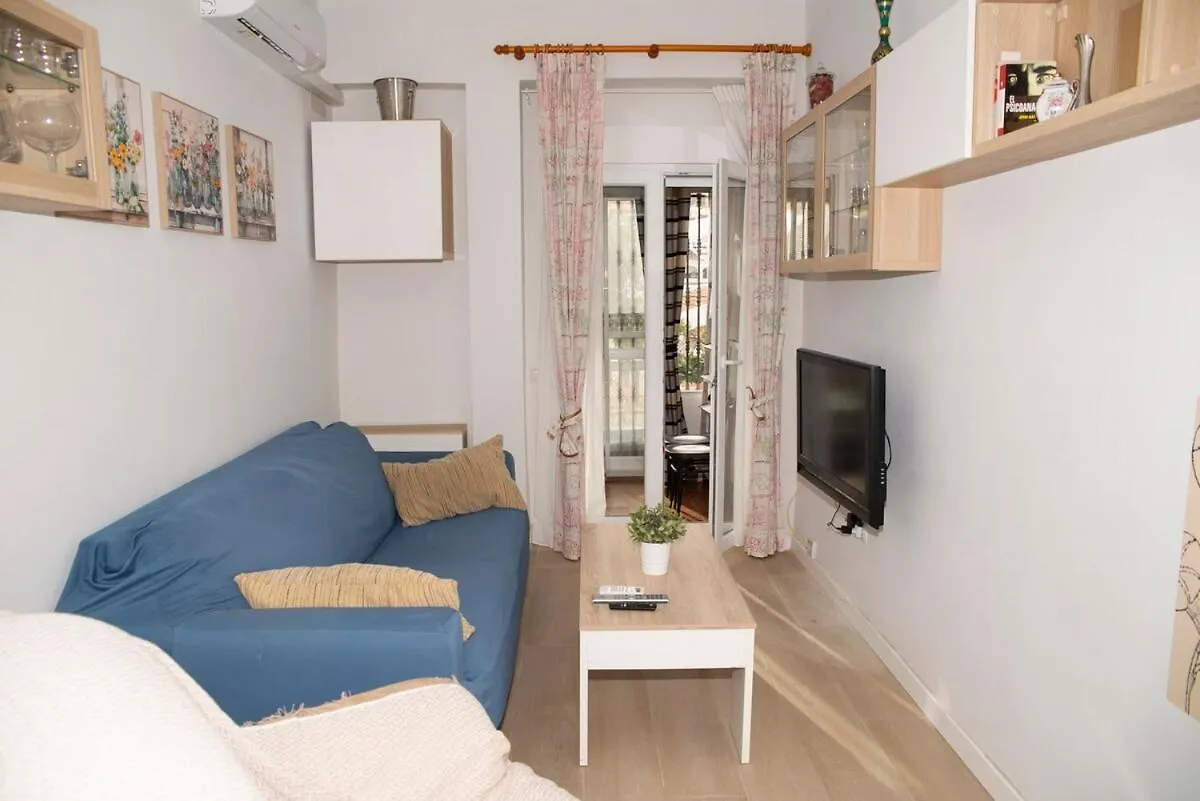 Precioso Apartamento Benalmadena Costa 公寓