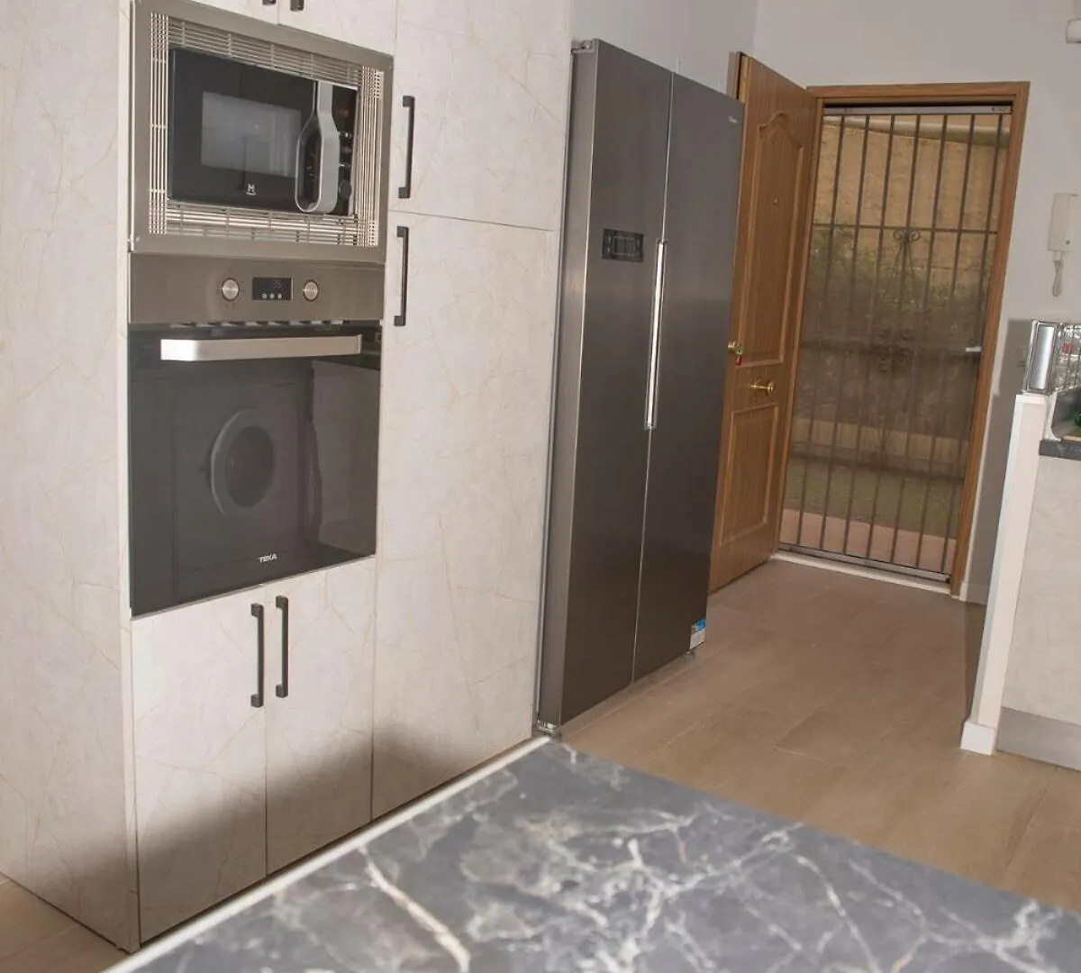 Precioso Apartamento Benalmadena Costa 0*,  西班牙